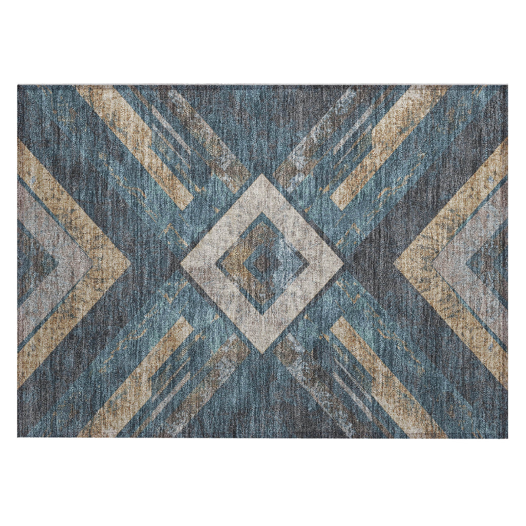 addison chantille acn1955 navy rug