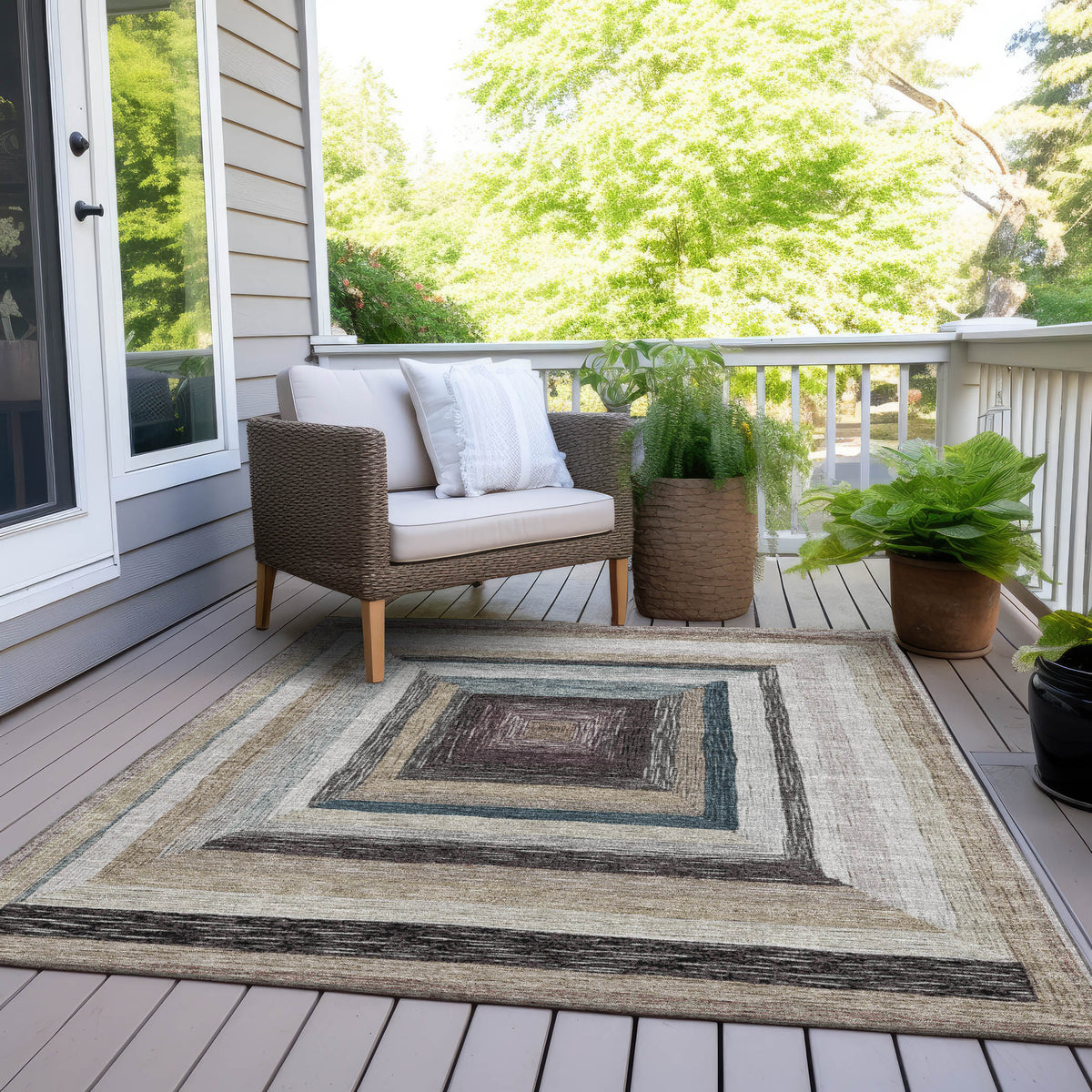addison chantille acn1957 beige rug