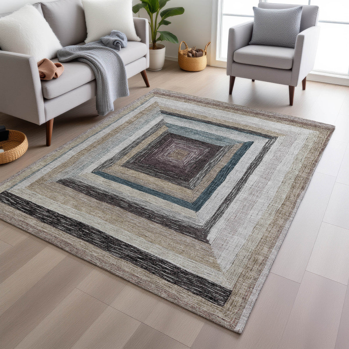 addison chantille acn1957 beige rug