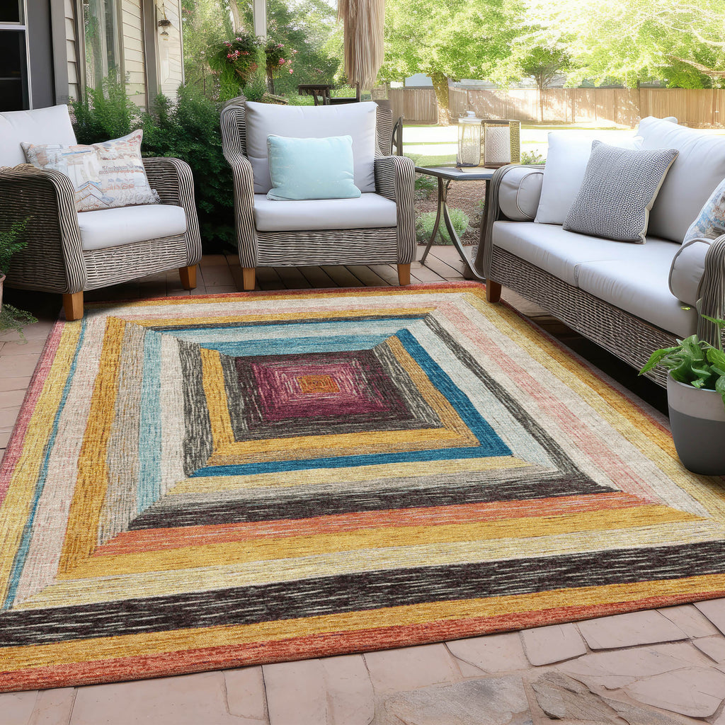 addison chantille acn1957 honey rug