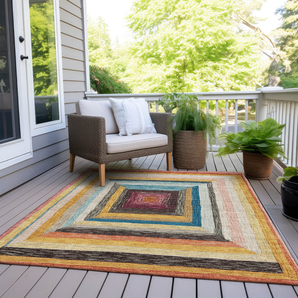 addison chantille acn1957 honey rug