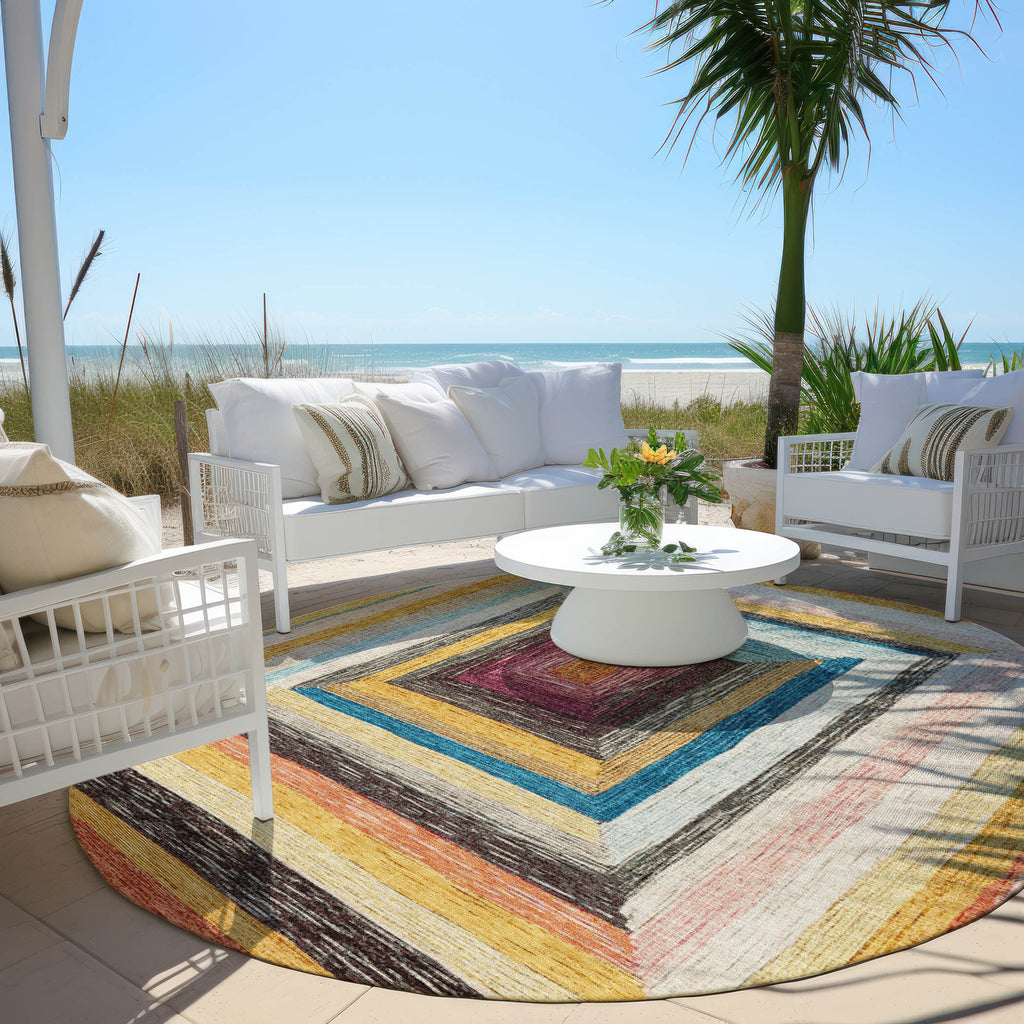 addison chantille acn1957 honey rug