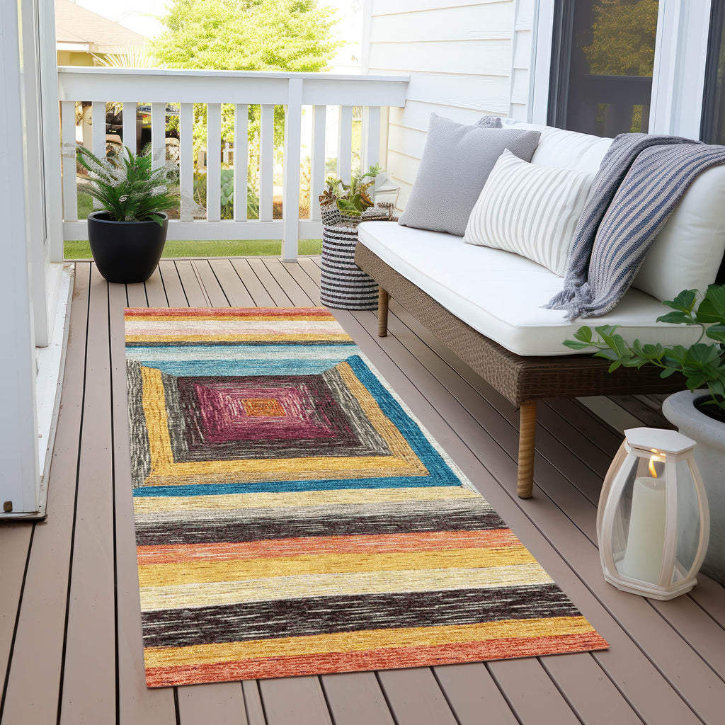 addison chantille acn1957 honey rug