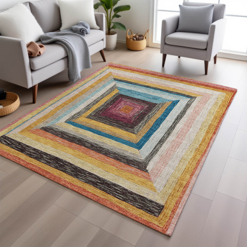 addison chantille acn1957 honey rug