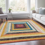 addison chantille acn1957 honey rug