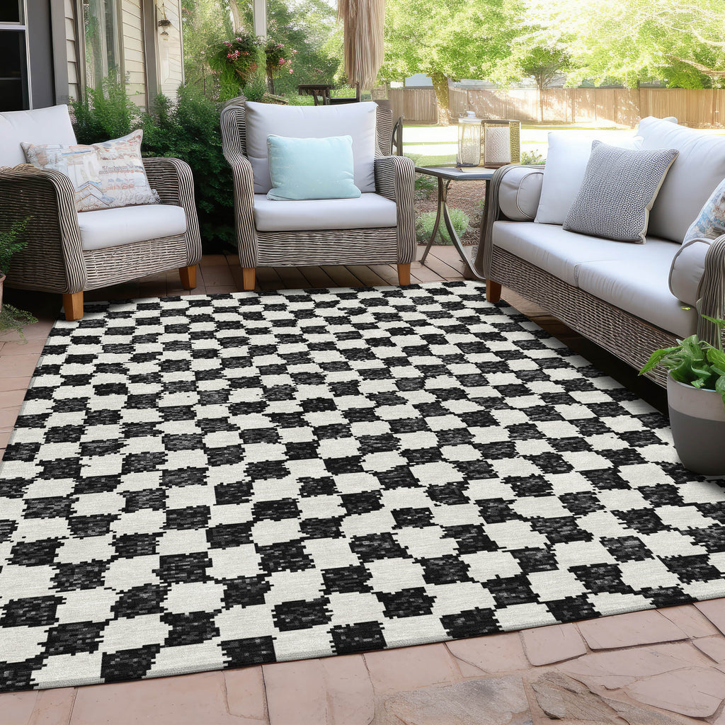 addison chantille acn1958 black rug