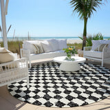addison chantille acn1958 black rug