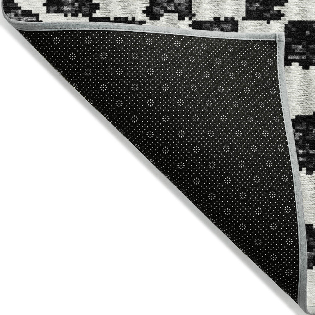 addison chantille acn1958 black rug