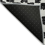 addison chantille acn1958 black rug