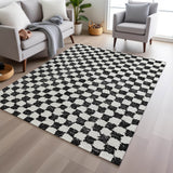 addison chantille acn1958 black rug