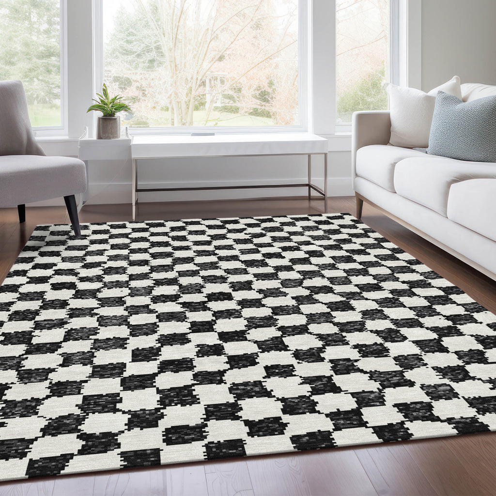 addison chantille acn1958 black rug