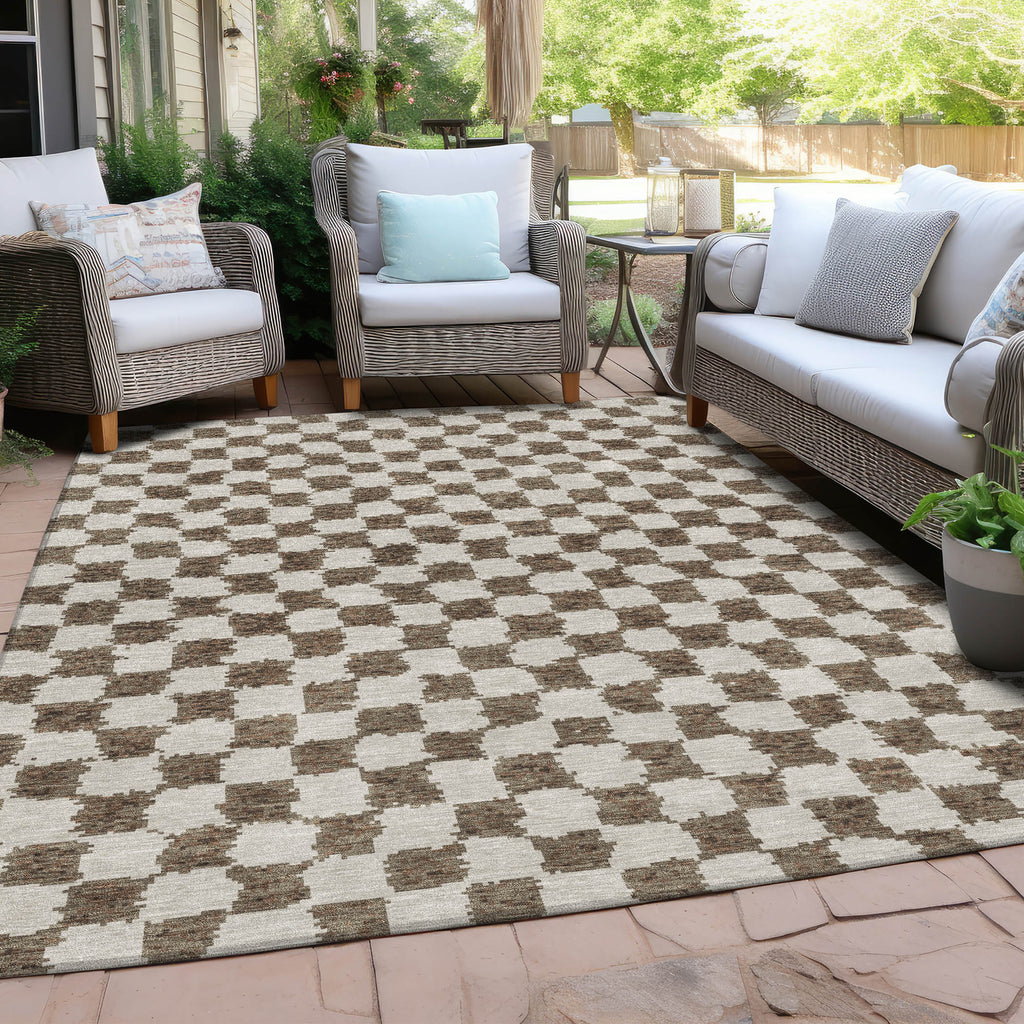 addison chantille acn1958 brown rug