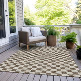 addison chantille acn1958 brown rug