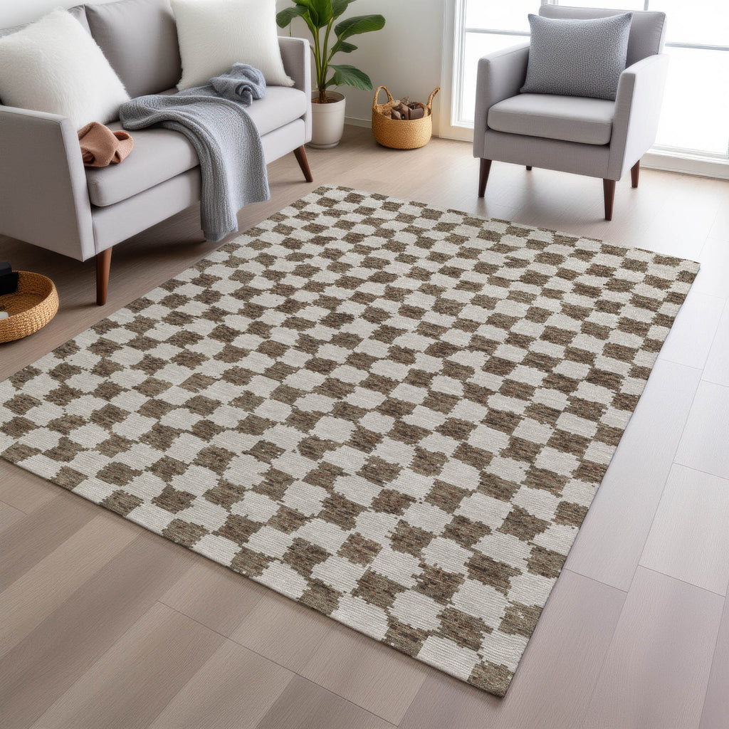 addison chantille acn1958 brown rug