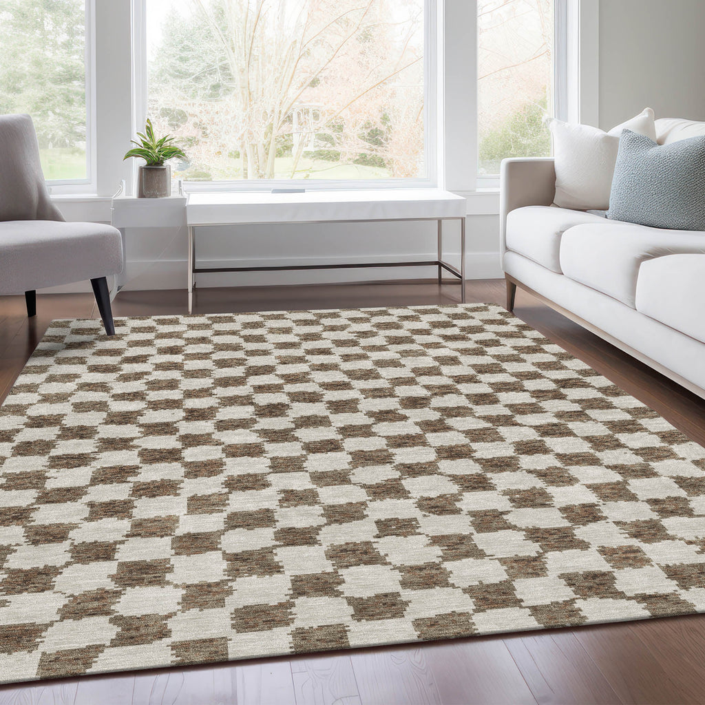 addison chantille acn1958 brown rug