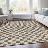 addison chantille acn1958 brown rug