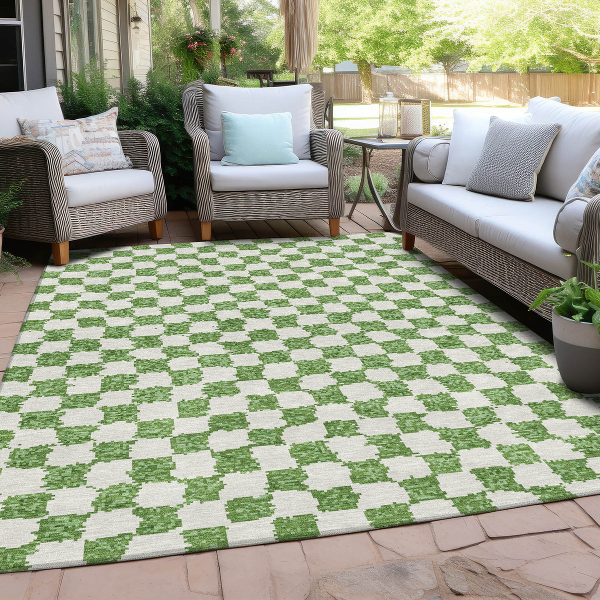 addison chantille acn1958 green rug