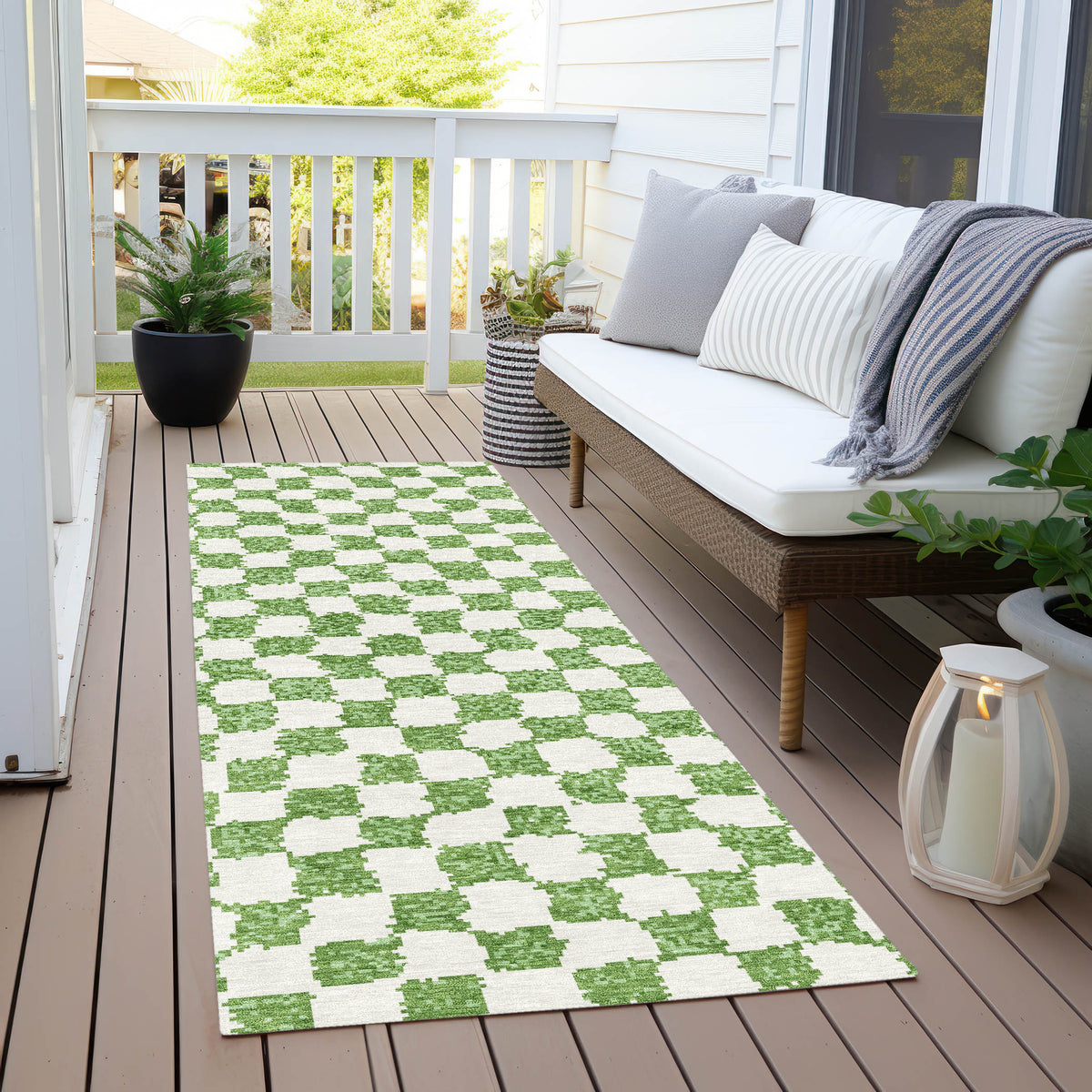 addison chantille acn1958 green rug