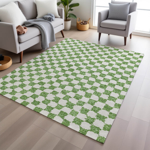 addison chantille acn1958 green rug