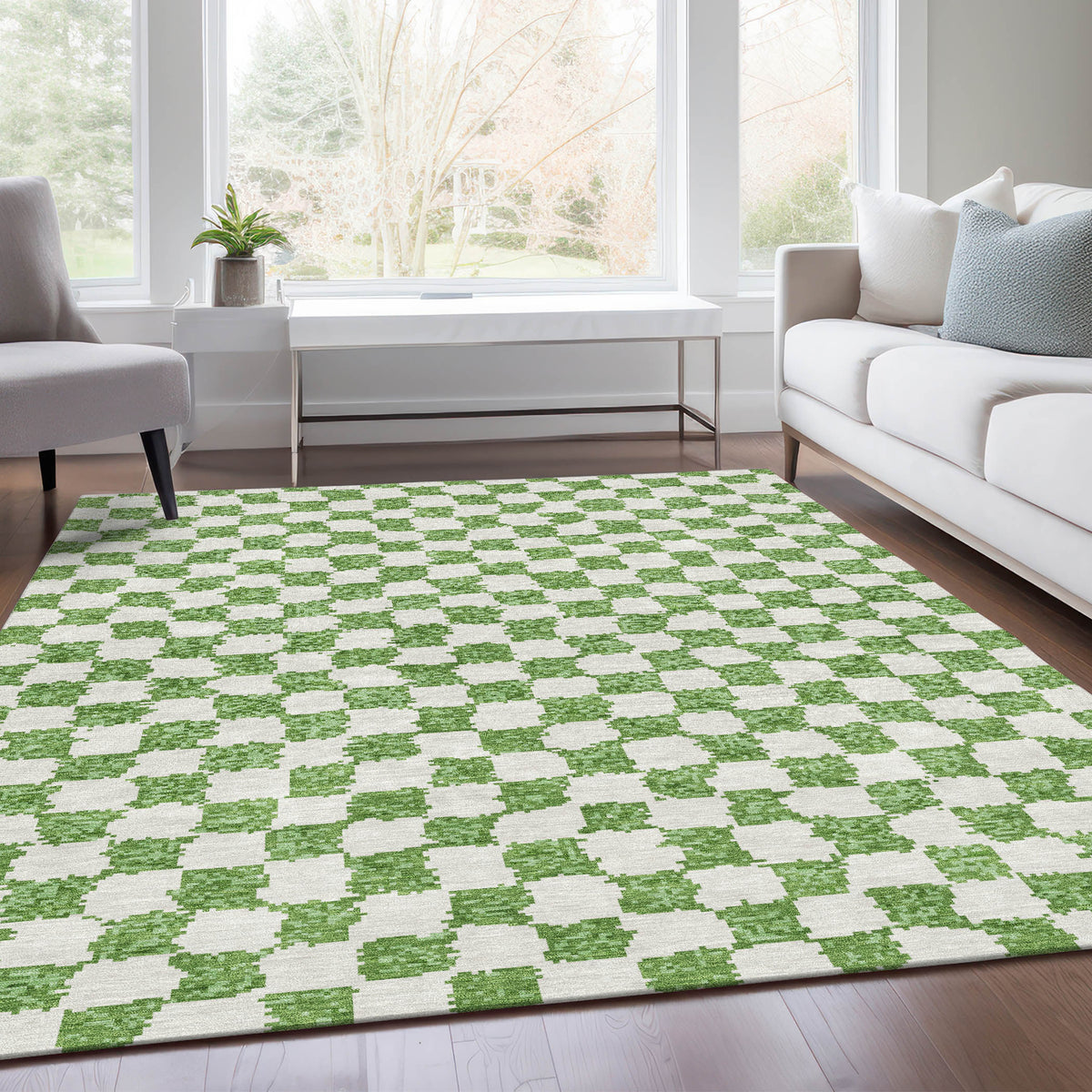 addison chantille acn1958 green rug