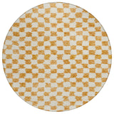 addison chantille acn1958 orange rug