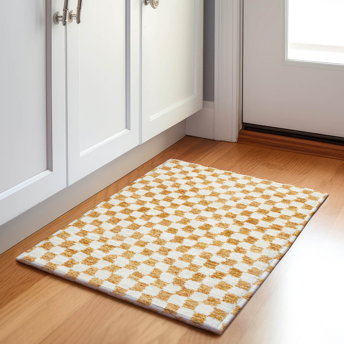 addison chantille acn1958 orange rug