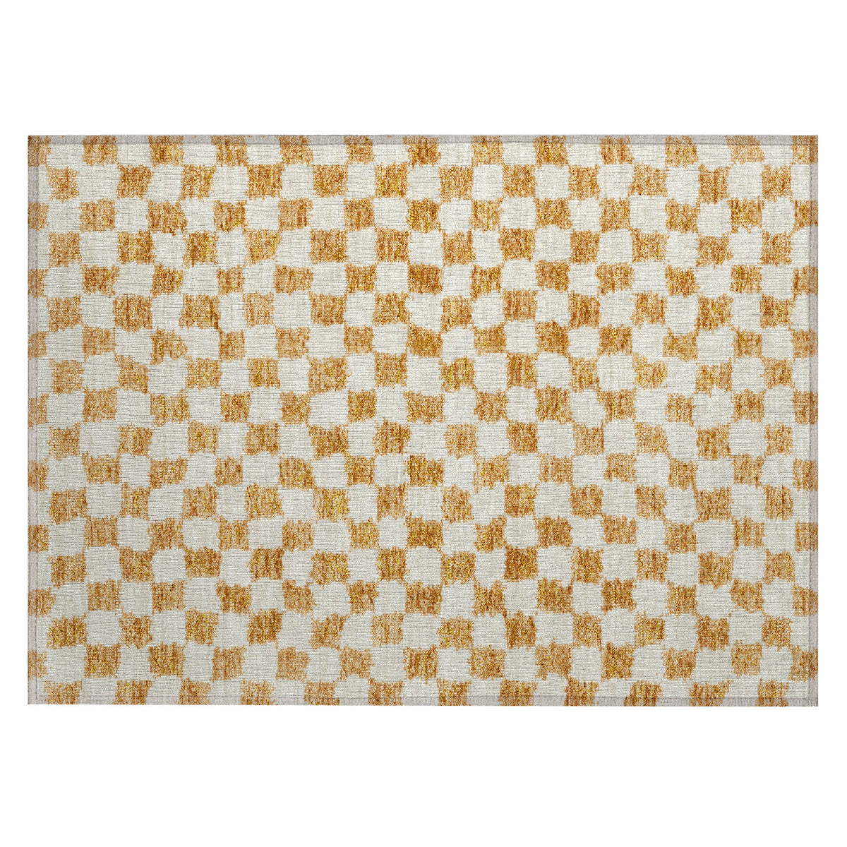 addison chantille acn1958 orange rug