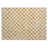 addison chantille acn1958 orange rug