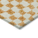 addison chantille acn1958 orange rug