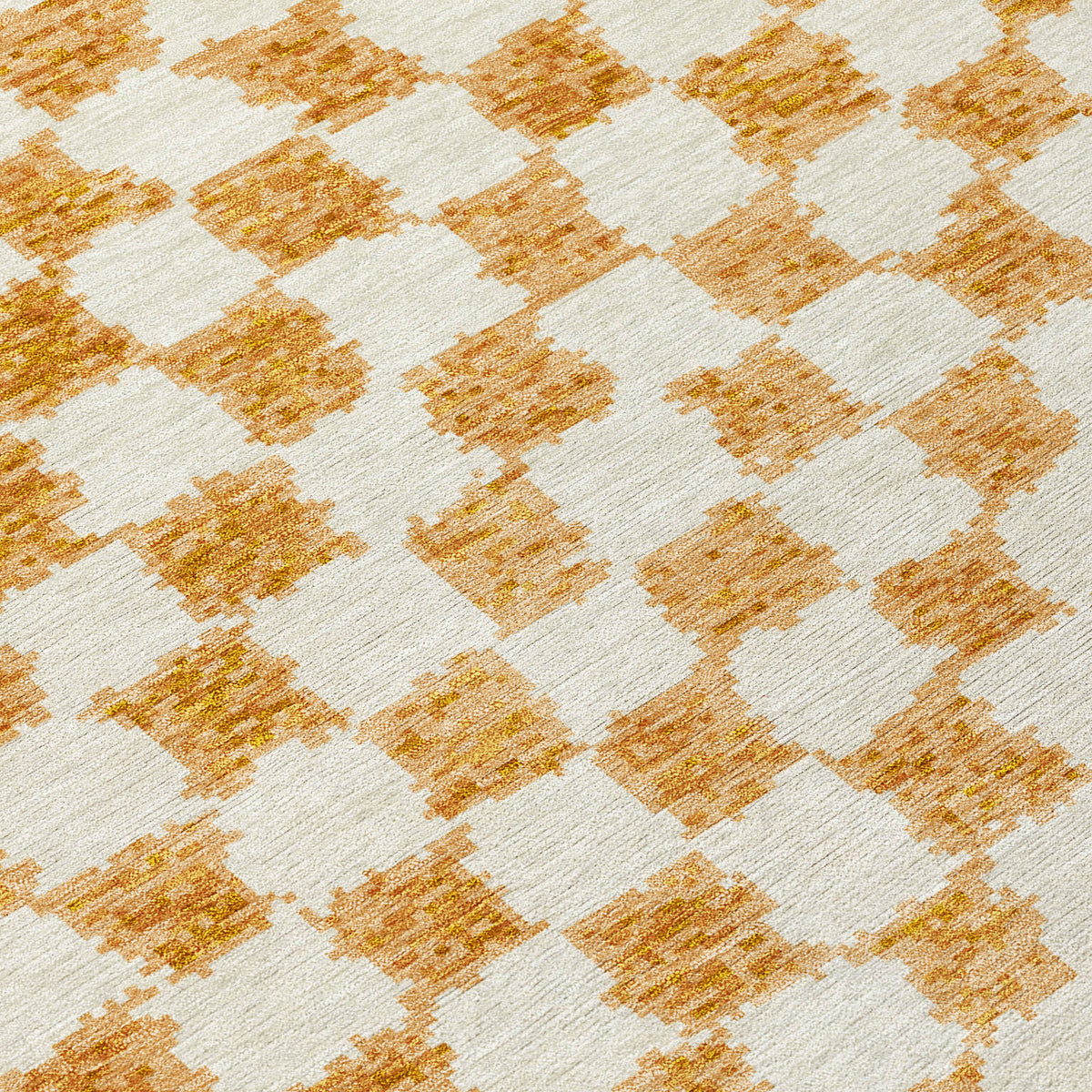 addison chantille acn1958 orange rug