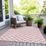 addison chantille acn1958 pink rug