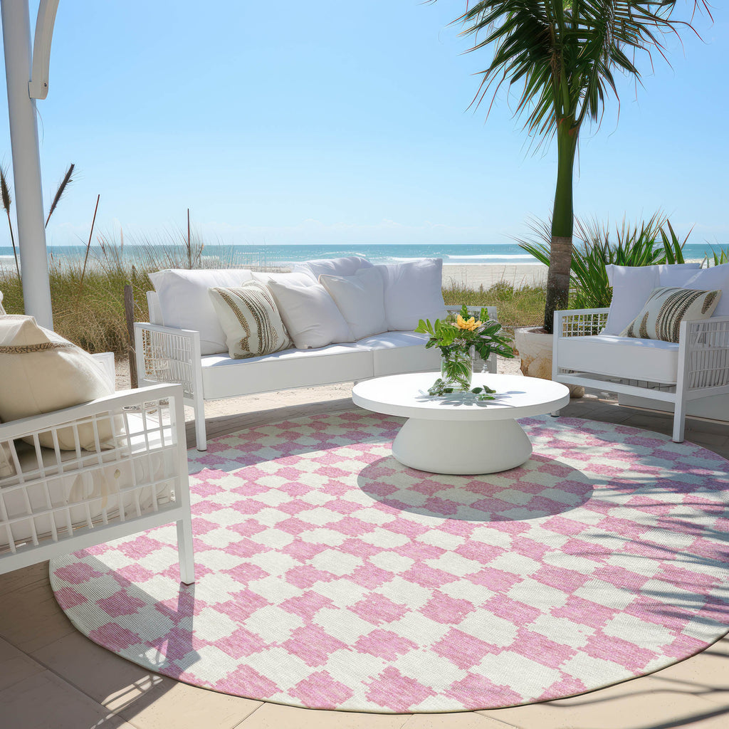 addison chantille acn1958 pink rug