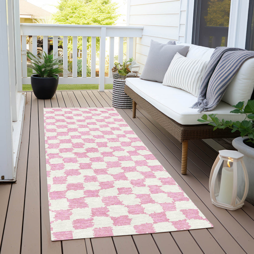 addison chantille acn1958 pink rug