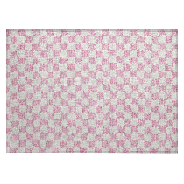 addison chantille acn1958 pink rug