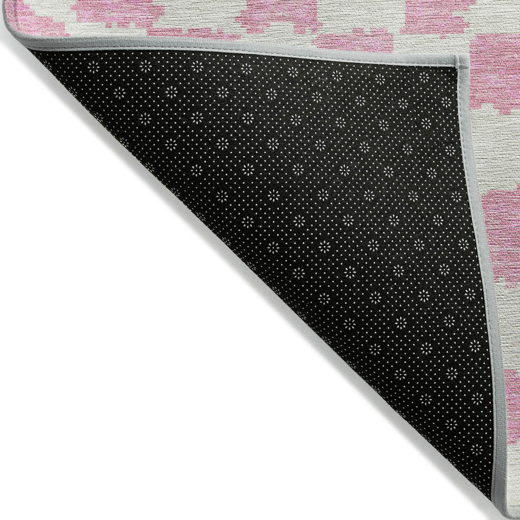 addison chantille acn1958 pink rug