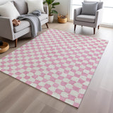 addison chantille acn1958 pink rug