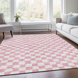 addison chantille acn1958 pink rug