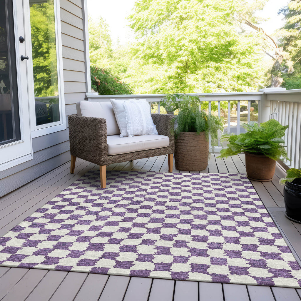 addison chantille acn1958 purple rug