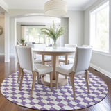 addison chantille acn1958 purple rug