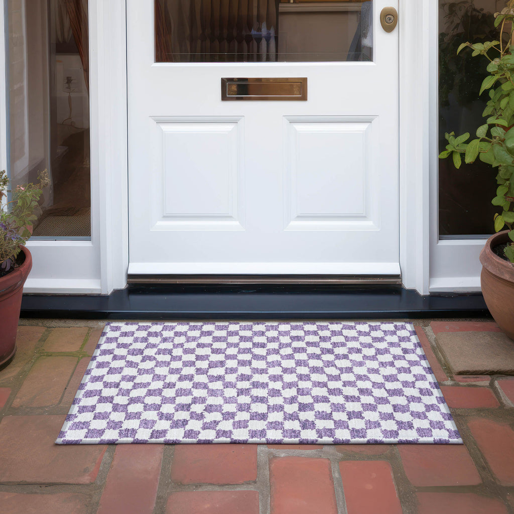 addison chantille acn1958 purple rug