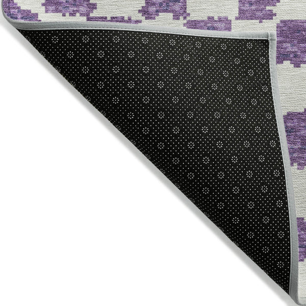 addison chantille acn1958 purple rug