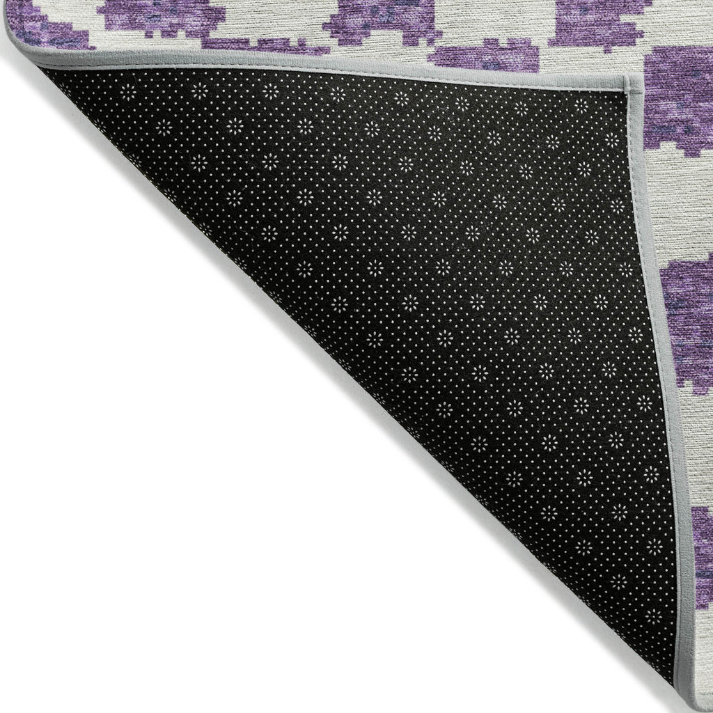 addison chantille acn1958 purple rug