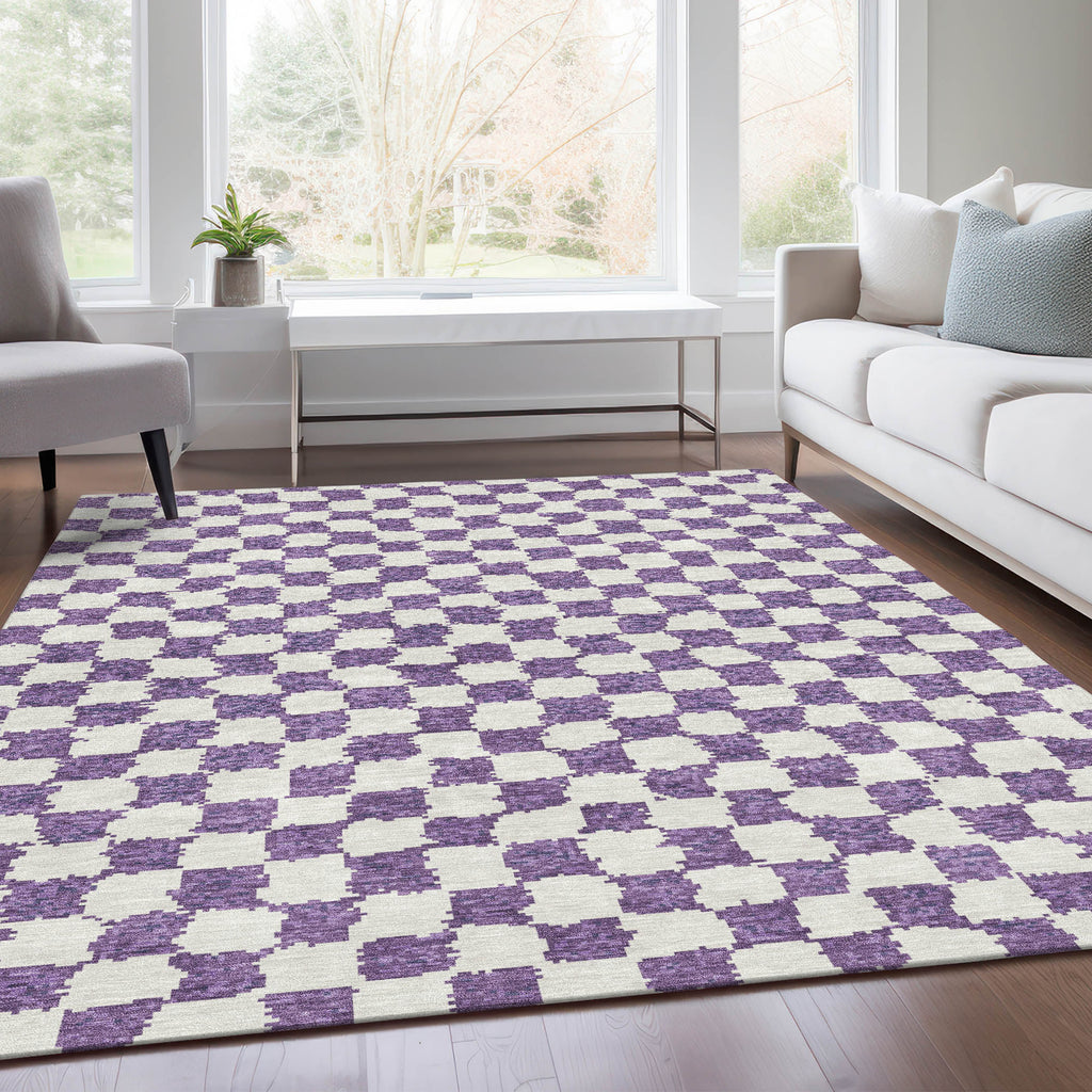 addison chantille acn1958 purple rug