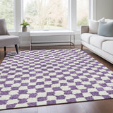 addison chantille acn1958 purple rug