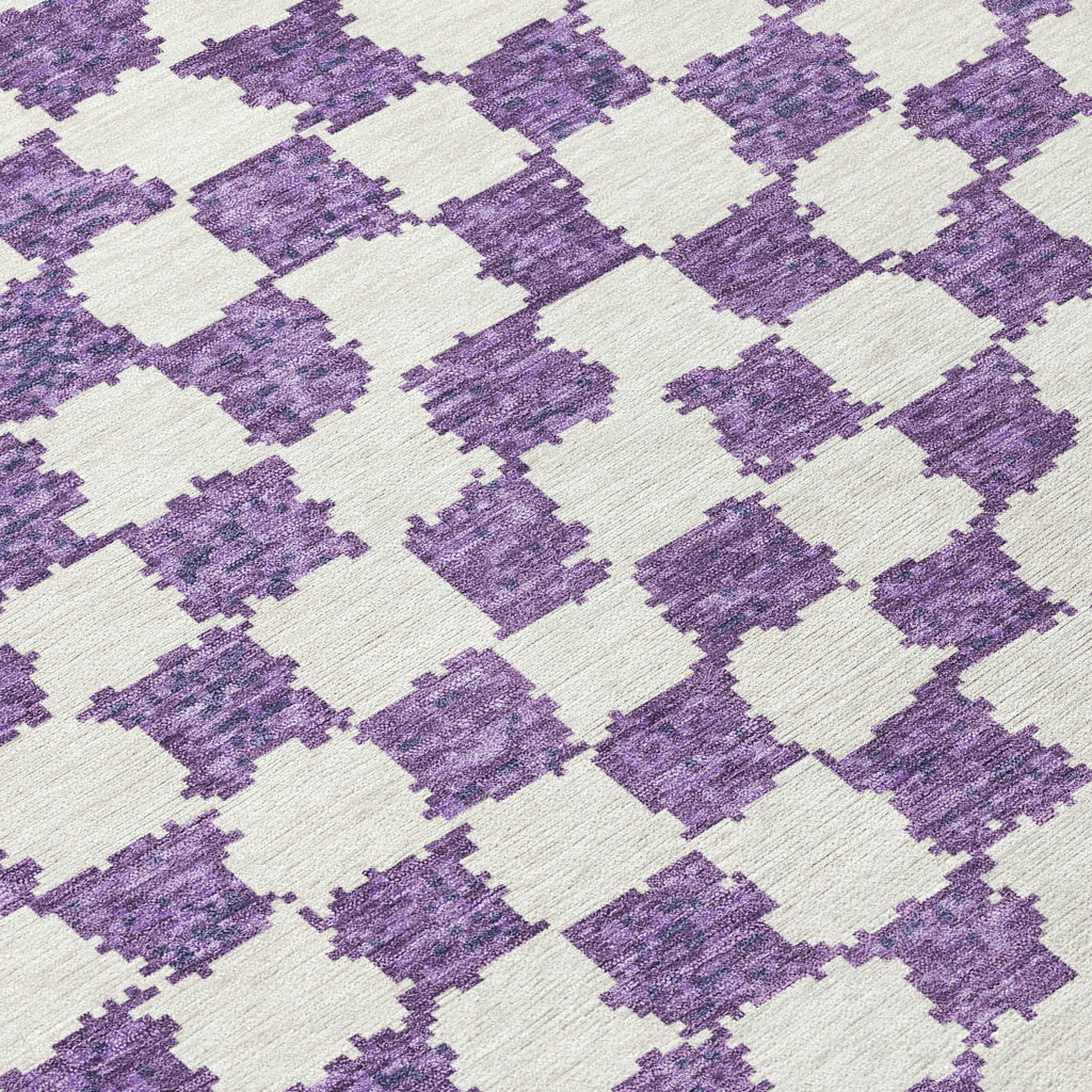 addison chantille acn1958 purple rug