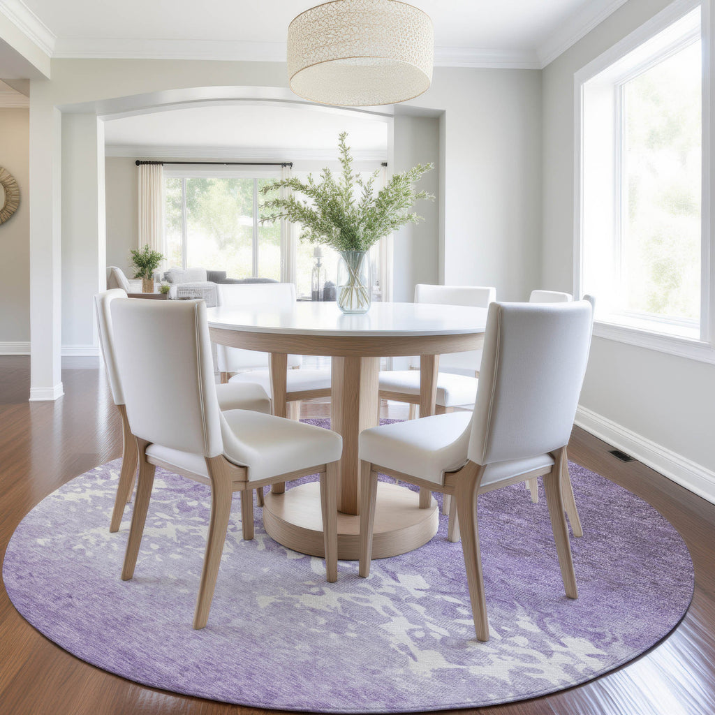 addison chantille acn1959 purple rug