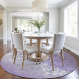 addison chantille acn1959 purple rug