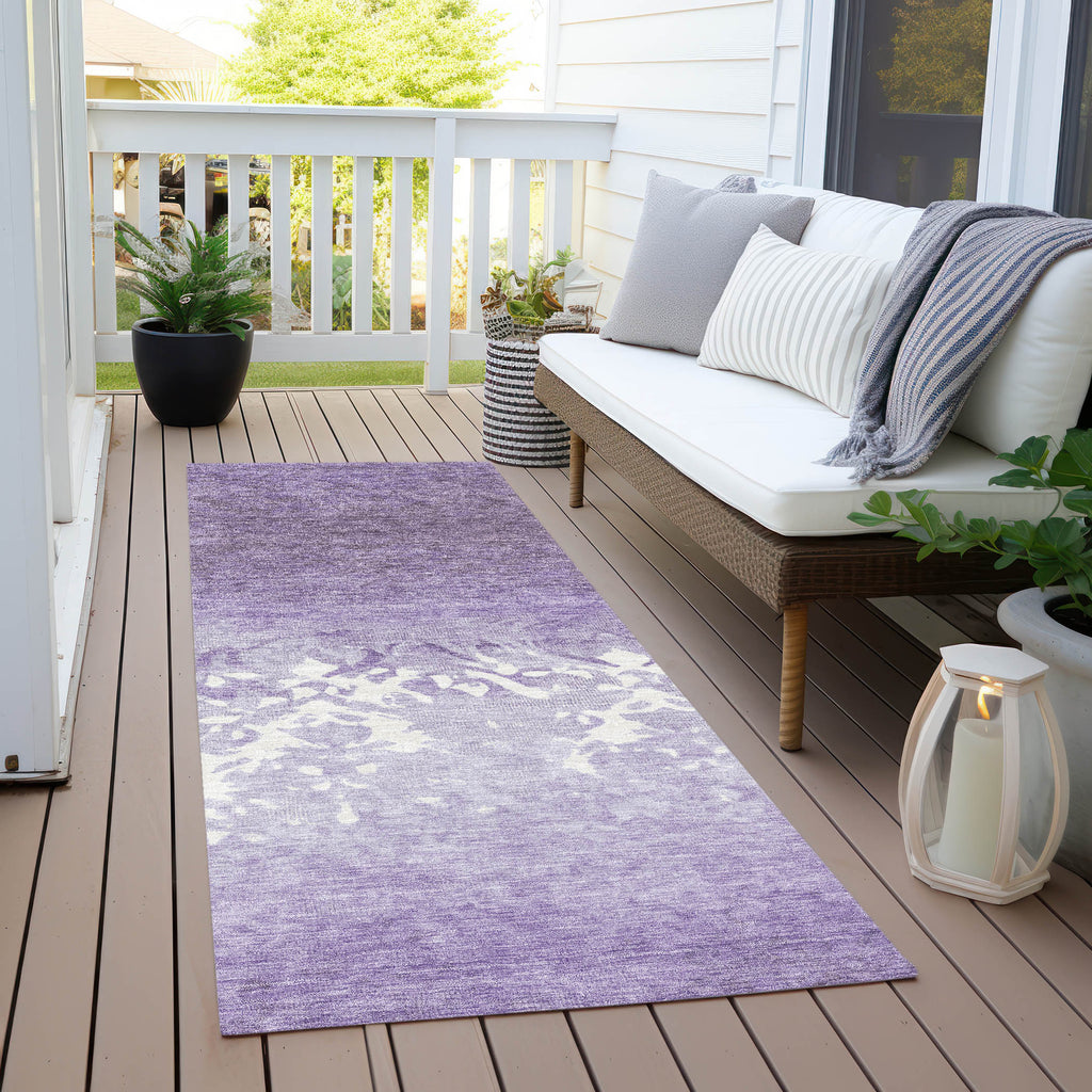 addison chantille acn1959 purple rug