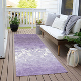 addison chantille acn1959 purple rug