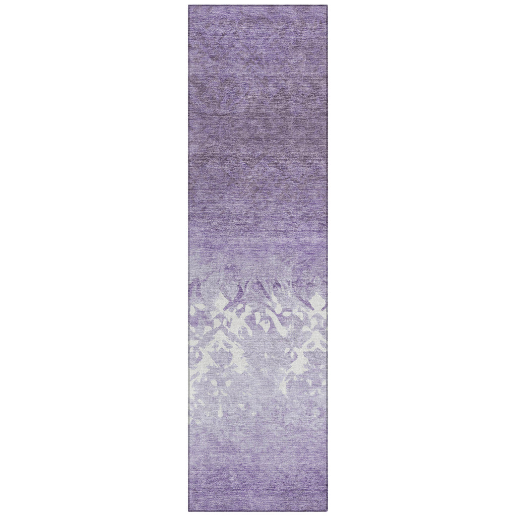 addison chantille acn1959 purple rug